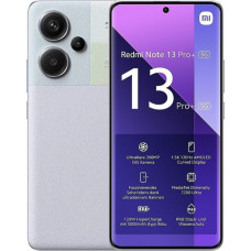 Xiaomi Redmi Note 13 Pro+ 5G 8/256GB Purple NFC (Global)