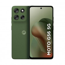 Motorola Moto G56 5G 8/256GB Dill (PB7Y0033)