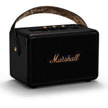 Marshall Kilburn II Black and brass (1005923)