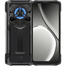 DOOGEE Blade 20 Play 8/256GB Obsidian Silver