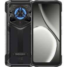 DOOGEE Blade 20 Play 8/256GB Obsidian Silver