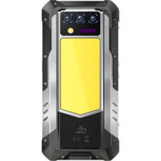 Oukitel WP100 Titan 16/512GB Black