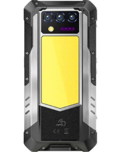Oukitel WP100 Titan 16/512GB Black