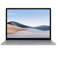 Microsoft Surface Laptop 4 15" AMD Ryzen 7/8GB/512GB Platinum (5W6-00001)