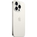 Apple iPhone 15 Pro 128GB eSIM White Titanium (MTQN3)