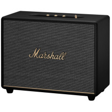 Marshall Woburn III Black (1006016)