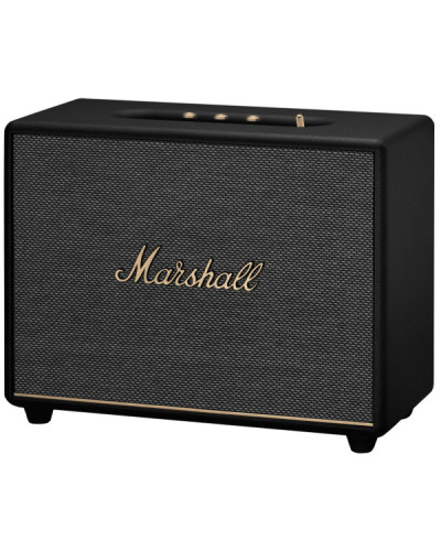 Marshall Woburn III Black (1006016)