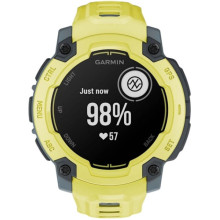 Garmin Instinct E 45mm Electric Lime with Electric Lime Band (010-02933-01)