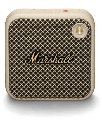Marshall Willen Cream (1006294)