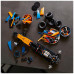 LEGO Technic McLaren Formula 1 (42141)