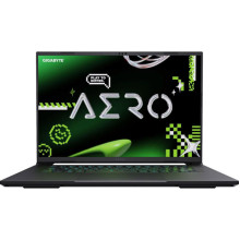 GIGABYTE AERO X16 1WH (1WH93USC64AH)