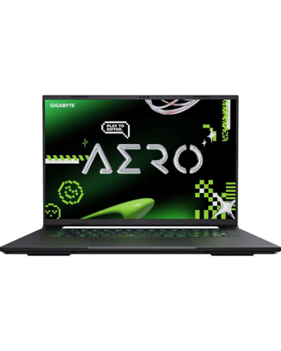 GIGABYTE AERO X16 1WH (1WH93USC64AH)