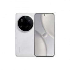 Xiaomi 15 Ultra 16/512 White (Global)