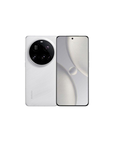 Xiaomi 15 Ultra 16/512 White (Global)