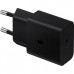 Samsung 15W PD Power Adapter (w/o cable) Black (EP-T1510NBE)