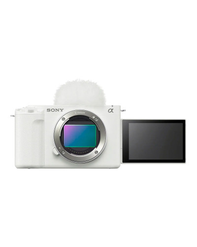 Sony ZV-E1 body White (ZVE1W.CEC)