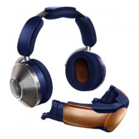 Dyson Zone with air purification Ultra Blue/Prussian Blue (376087-01)