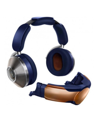 Dyson Zone with air purification Ultra Blue/Prussian Blue (376087-01)