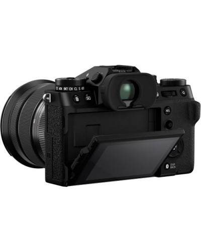 Fujifilm X-T5 kit 16-80mm black (16782636)