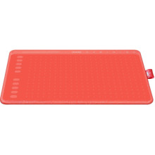 Huion HS611 Red (HS611R)