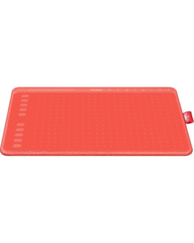 Huion HS611 Red (HS611R)