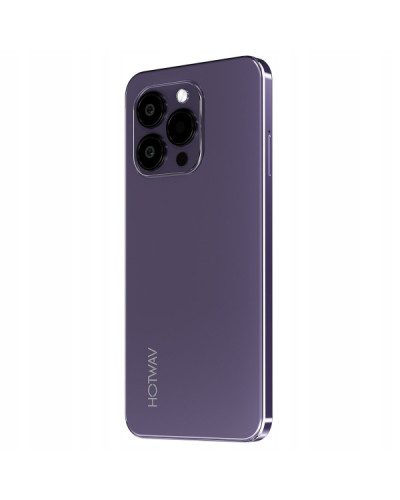 Hotwav Note 13 Pro 8/256GB Purple