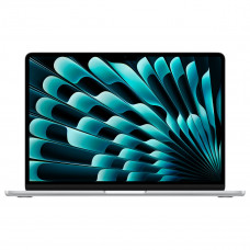Apple MacBook Air 13,6" M3 2024 Silver (MRXR3)