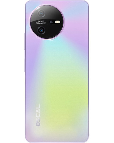 Blackview Oscal Tiger 12 12/256GB Purple