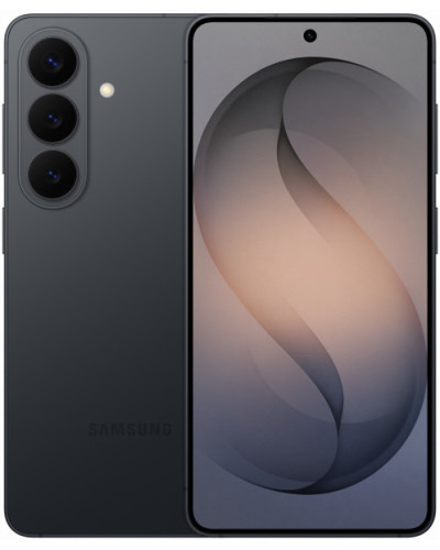 Samsung Galaxy S26 12/256GB Black (SM-S942BZKG)