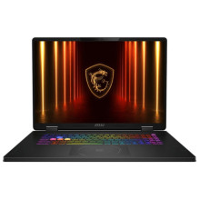 MSI Crosshair 18 HX AI A2XWGKG Gray (A2XWGKG-01644)