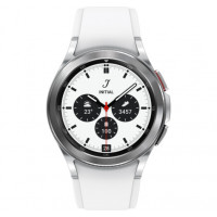 Samsung Galaxy Watch4 Classic 42mm Silver (SM-R880NZSA)