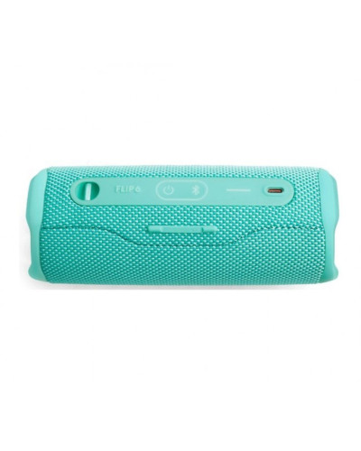 JBL Flip 6 Teal (JBLFLIP6TEAL)