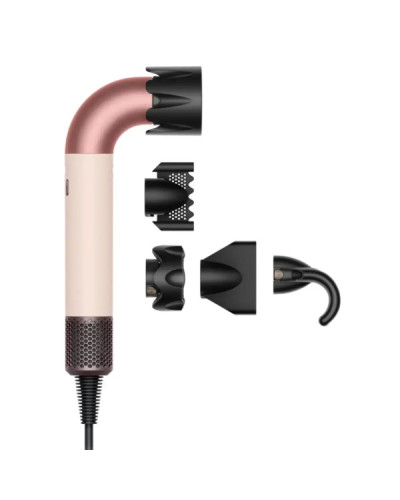 Dyson Supersonic HD18 R Pro Ceramic Pink/Rose Gold (113332-01)