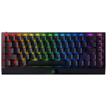 Razer BlackWidow V3 Mini HyperSpeed Green Phantom (RZ03-03892000-R3M1)