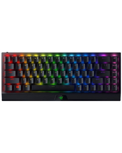 Razer BlackWidow V3 Mini HyperSpeed Green Phantom (RZ03-03892000-R3M1)