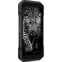 Ulefone Armor X32 6/128GB Future Black (6975326662383)
