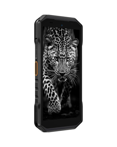 Ulefone Armor X32 6/128GB Future Black (6975326662383)