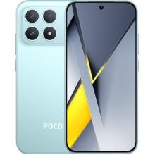 Xiaomi POCO F8 Pro 12/512GB Blue