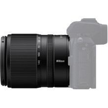 Nikon Nikkor Z DX 18-140mm f/3.5-6.3 VR (JMA713DA)