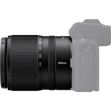 Nikon Nikkor Z DX 18-140mm f/3.5-6.3 VR (JMA713DA)