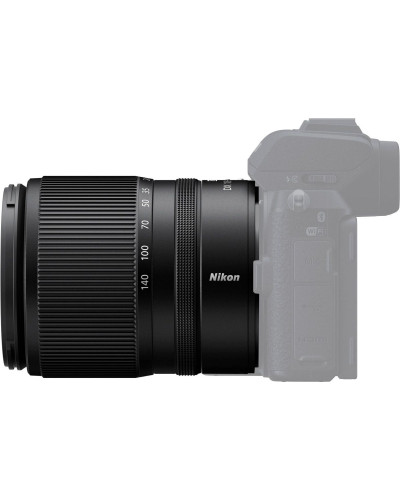 Nikon Nikkor Z DX 18-140mm f/3.5-6.3 VR (JMA713DA)