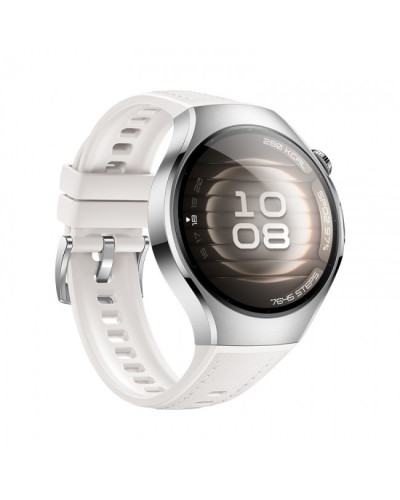 HUAWEI Watch 5 42 mm Stainless White (55020EWD, Soc-L19L)