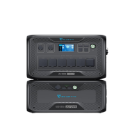 BLUETTI AC500 + B300S Home Battery Backup (PB931026)