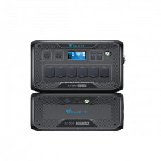 BLUETTI AC500 + B300S Home Battery Backup (PB931026)
