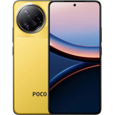 Xiaomi POCO F7 Ultra 12/256GB Yellow (Global)