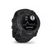 Garmin Instinct 3 50mm Solar Tactical Edition Black with Black Band (010-02935-50)