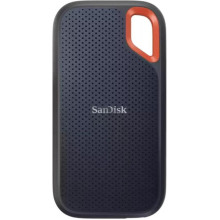 SSD накопичувач SanDisk Extreme Portable V2 8 TB (SDSSDE61-8T00-G25)