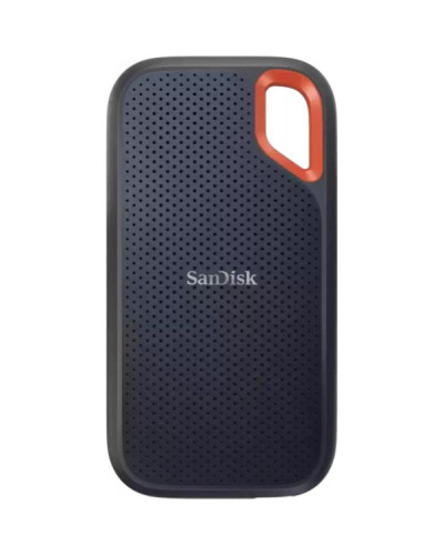 SSD накопичувач SanDisk Extreme Portable V2 8 TB (SDSSDE61-8T00-G25)