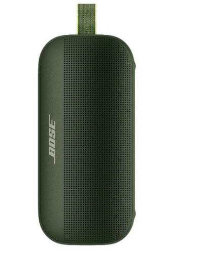 Bose Soundlink Flex Bluetooth Cypress Green