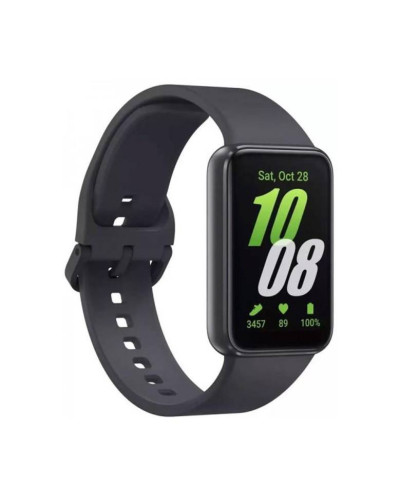 Samsung Galaxy Fit3 Gray (SM-R390NZAA)